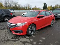 2HGFC1F4XHH632188 2017 HONDA CIVIC