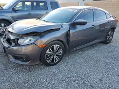 2HGFC1F4XHH652697 2017 HONDA CIVIC