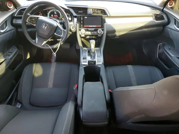 2HGFC1F4XHH652697 2017 HONDA CIVIC - Image 8