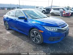 2HGFC1F4XJH106777 2018 HONDA CIVIC