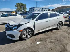 2HGFC1F70GH631897 2016 HONDA CIVIC
