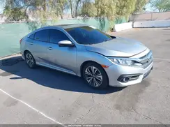 2HGFC1F70GH632841 2016 HONDA CIVIC