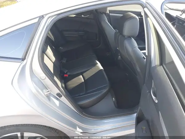 2HGFC1F70GH632841 2016 HONDA CIVIC - Image 8