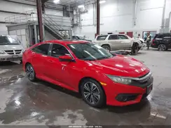 2HGFC1F70GH633097 2016 HONDA CIVIC