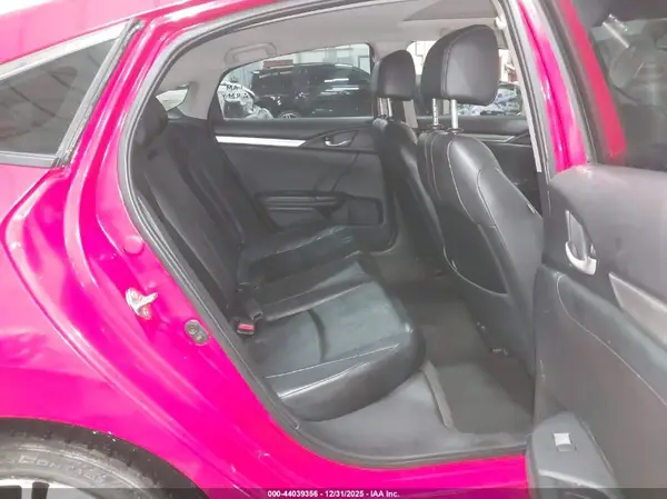 2HGFC1F70GH633097 2016 HONDA CIVIC - Image 8