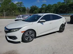 2HGFC1F70GH633732 2016 HONDA CIVIC