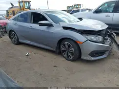 2HGFC1F70GH634282 2016 HONDA CIVIC