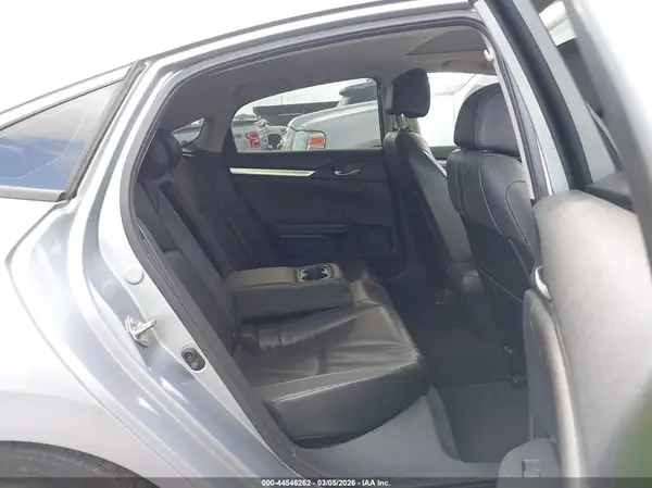 2HGFC1F70GH634282 2016 HONDA CIVIC - Image 8