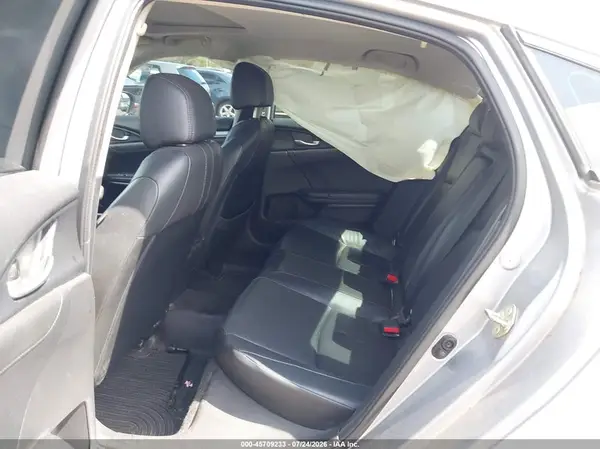 2HGFC1F70GH636792 2016 HONDA CIVIC - Image 7