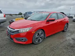 2HGFC1F70GH638302 2016 HONDA CIVIC