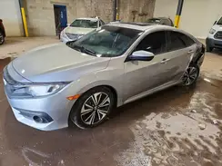 2HGFC1F70GH638705 2016 HONDA CIVIC