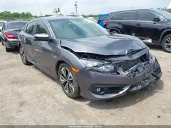 2HGFC1F70GH639126 2016 HONDA CIVIC