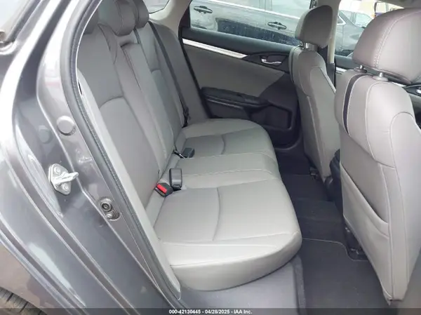2HGFC1F70GH639126 2016 HONDA CIVIC - Image 8