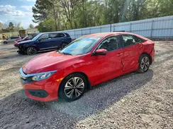 2HGFC1F70GH639935 2016 HONDA CIVIC
