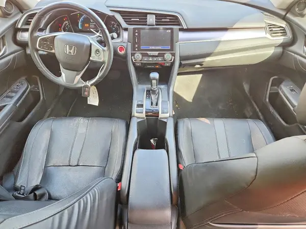 2HGFC1F70GH639935 2016 HONDA CIVIC - Image 8
