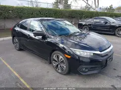 2HGFC1F70GH641748 2016 HONDA CIVIC