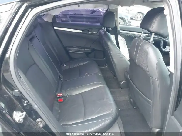 2HGFC1F70GH641748 2016 HONDA CIVIC - Image 8