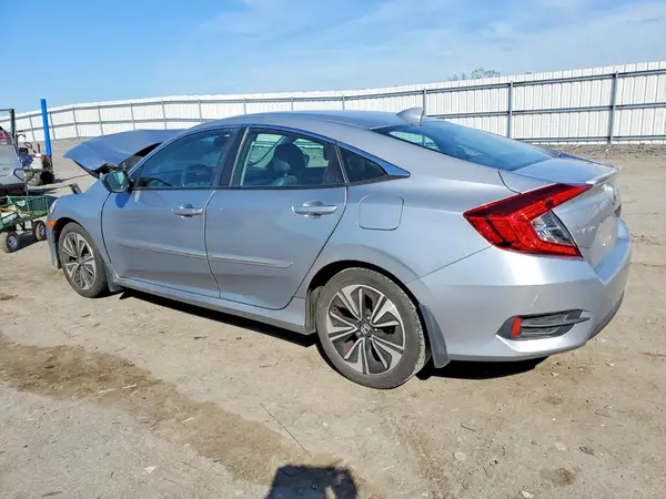 2HGFC1F70GH642253 2016 HONDA CIVIC - Image 2