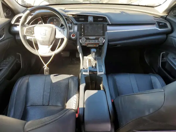 2HGFC1F70GH642253 2016 HONDA CIVIC - Image 8