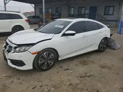 2HGFC1F70GH643967 2016 HONDA CIVIC