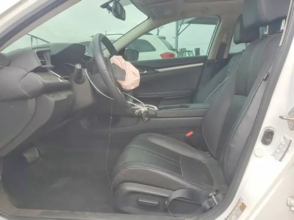 2HGFC1F70GH643967 2016 HONDA CIVIC - Image 7