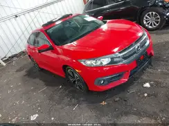 2HGFC1F70GH645511 2016 HONDA CIVIC
