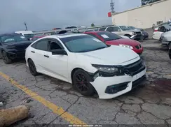 2HGFC1F70GH646061 2016 HONDA CIVIC