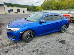 2HGFC1F70GH648747 2016 HONDA CIVIC