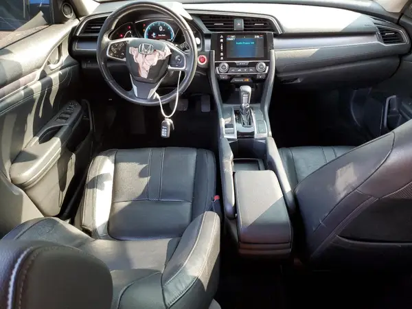 2HGFC1F70GH653530 2016 HONDA CIVIC - Image 8