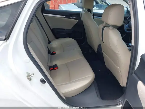 2HGFC1F70GH653723 2016 HONDA CIVIC - Image 8