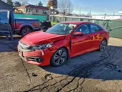 2HGFC1F70GH654144 2016 HONDA CIVIC
