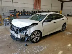 2HGFC1F70GH654385 2016 HONDA CIVIC