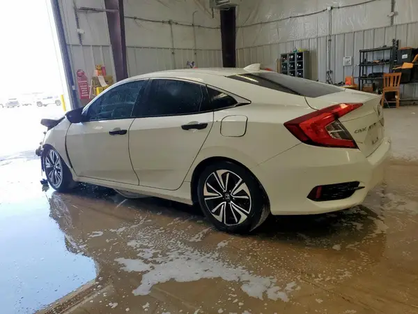 2HGFC1F70GH654385 2016 HONDA CIVIC - Image 2