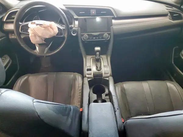 2HGFC1F70GH654385 2016 HONDA CIVIC - Image 8
