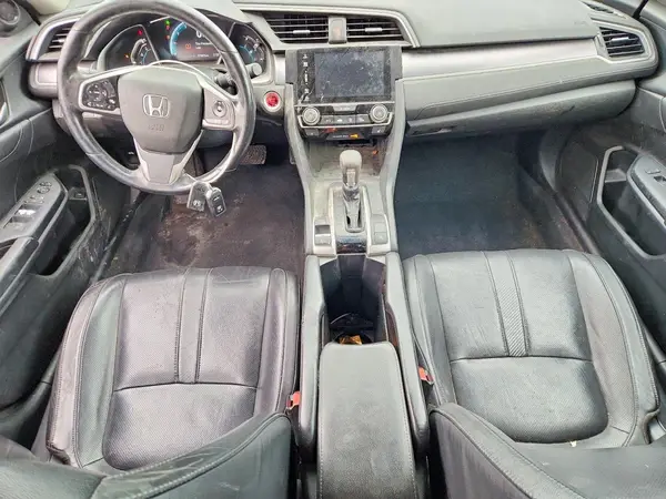 2HGFC1F70GH654399 2016 HONDA CIVIC - Image 8