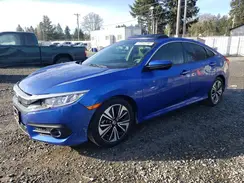 2HGFC1F70GH654788 2016 HONDA CIVIC