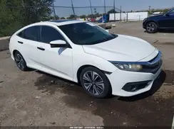 2HGFC1F70GH655665 2016 HONDA CIVIC
