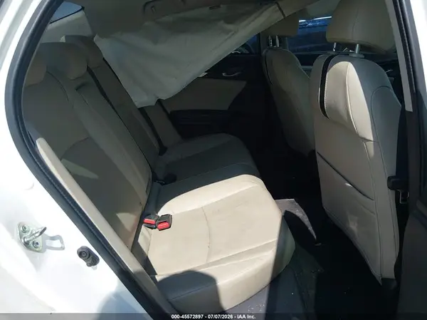 2HGFC1F70GH655665 2016 HONDA CIVIC - Image 8
