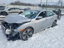 2HGFC1F70GH655763 2016 HONDA CIVIC