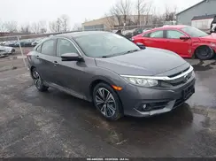 2HGFC1F70GH656556 2016 HONDA CIVIC