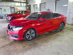 2HGFC1F70GH656587 2016 HONDA CIVIC