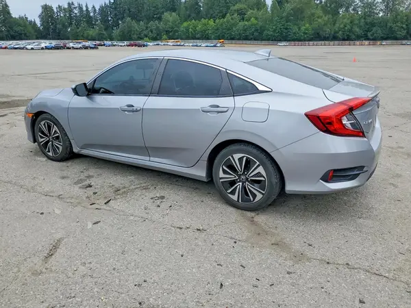 2HGFC1F70GH656847 2016 HONDA CIVIC - Image 2