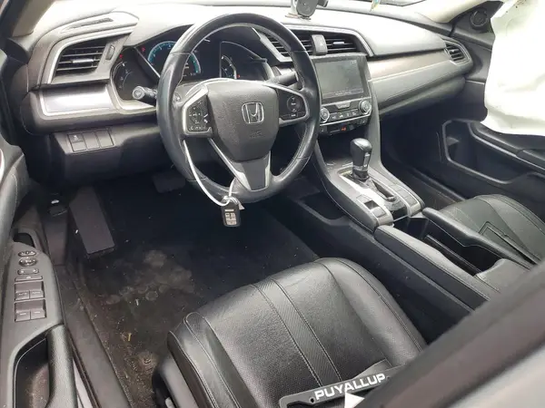 2HGFC1F70GH656847 2016 HONDA CIVIC - Image 8