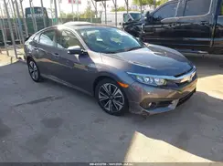 2HGFC1F70GH657013 2016 HONDA CIVIC