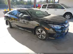2HGFC1F70GH658369 2016 HONDA CIVIC