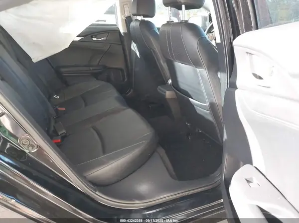 2HGFC1F70GH658369 2016 HONDA CIVIC - Image 8
