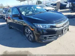 2HGFC1F70GH658372 2016 HONDA CIVIC