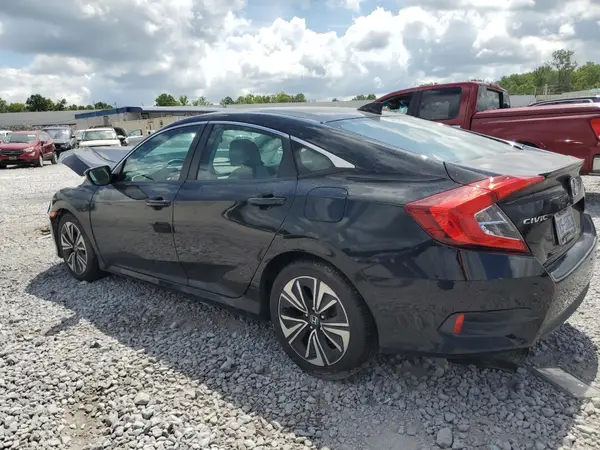 2HGFC1F70HH630072 2017 HONDA CIVIC - Image 2