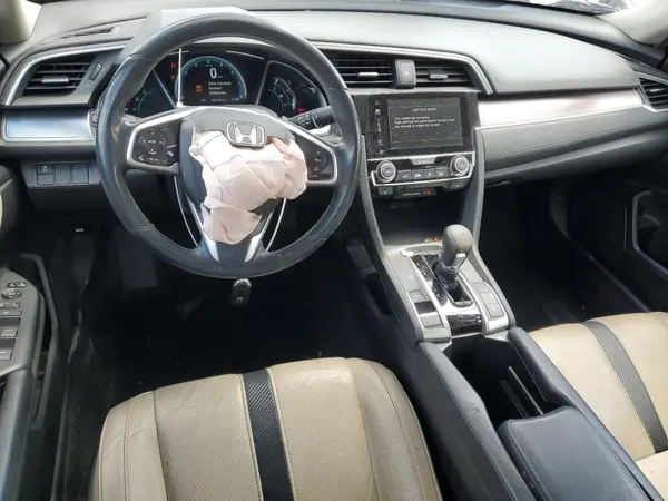 2HGFC1F70HH630072 2017 HONDA CIVIC - Image 8