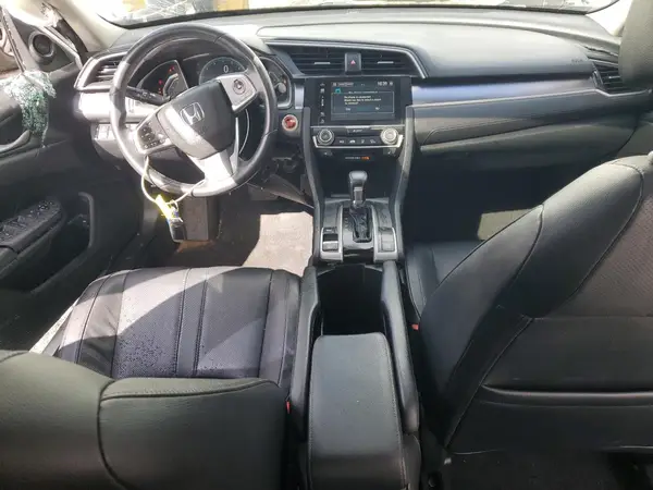 2HGFC1F70HH633280 2017 HONDA CIVIC - Image 8